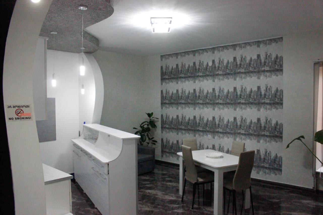 Oasis Mtskheta酒店 外观 照片